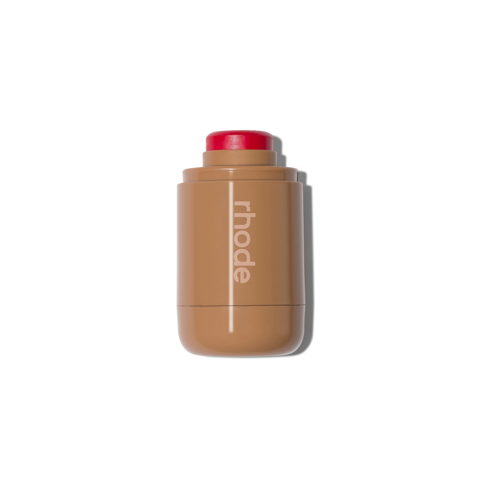 Pocket Blush Candy Apple