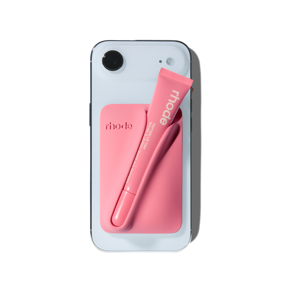 Snap-On Lip Case