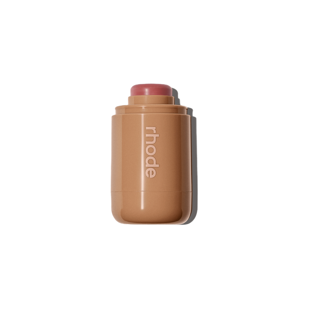 Pocket Blush Tan Line